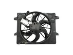 Dorman Products 620-120 Cooling Fan, Clutch And Motor Engine Assembl. Fixed Price $165.19.