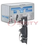 Tyc Right Tail Assembly For 1986-1994 Nissan D21 Electrical Lighting Xx. Fixed Price $39.39.