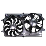 New Cooling Fan Ford Focus 2.0L Lx 2003 3S4Z8C607CD 3S4Z8C607DD FO3115153. Fixed Price $344.05.