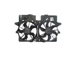 Dorman 620 132 Dual Fan Assembly Without Controller. Fixed Price $145.72.