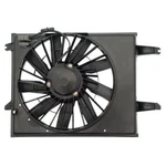 For 93 94 95 Quest & Villager (hd) Radiator Ac Condenser Cooling Fan Motor. Fixed Price $178.95.