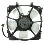 For 93 94 95 Mazda 626 W/automatic Trans. Radiator Engine Cooling Fan Motor. Fixed Price $149.95.