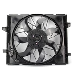 For Dodge Durango Radiator Fan Assembly 2014-2023 3.6L/5.7L Engine CH3115187. Fixed Price $384.40.