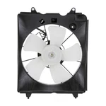 Engine Cooling Fan Assembly Global 2811694 Fits 10-16 Honda Cr-v 2.4L-L4. Fixed Price $120.18.