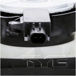 Tyc 620740 Dual Radiator And Condenser Fan Assembly For 01-03 Dodge Neon. Fixed Price $171.99.
