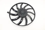 2016 - 2020 Tesla Model X Engine Radiator Cooling Fan Motor W/ Blade Oem. Fixed Price $142.01.