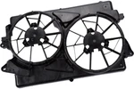Genuine Gm Fan Shroud 89024963. Fixed Price $209.25.