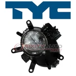 Tyc Left Fog Assembly For 2002-2005 Bmw 325I Electrical Lighting Body Xc. Fixed Price $89.32.
