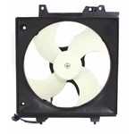 For Subaru Outback Cooling Fan A/c Condenser 2000-2004 Cylinder SU3113104. Fixed Price $81.60.