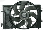 Global Parts Distributors 2811703 Engine Cooling Fan Assembly. Fixed Price $340.05.
