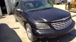 Radiator Fan Motor Assembly Fits 05 Pacifica 620863. Fixed Price $132.81.