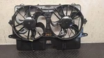 05-07 Ford Escape 3.0L Radiator Cooling Fan Assembly Oem 5L8Z-8C607-GD. Fixed Price $120.00.