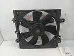 Fan Assembly Condenser Wrx From 2004 Impreza (12061562. Fixed Price $86.68.