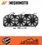 Mishimoto Black Performance Aluminum Fan Shroud '89-'01 Jeep Cherokee Xj. Fixed Price $481.95.