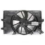 Engine Cooling Fan Assembly Global 2811640. Fixed Price $155.95.