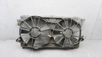 2010-2014 Lincoln Navigator Radiator Dual Cooling Fan Shroud 6595744G6UYG Oem. Fixed Price $180.00.
