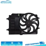 621980 Radiator Cooling Fan Assembly For 2002-2003 Mini Cooper Hatchback 1.6L. Fixed Price $65.68.