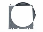 Genuine Mercedes W210 E-class Fan Shroud Radiator Duct Oem 2105052555. Fixed Price $84.61.