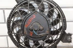 03-09 Lexus GX470 Auxiliary Fan Behind Grille (front & Rear Ac Option). Fixed Price $112.50.