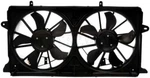 Engine Cooling Fan Assembly Dorman 621-619. Fixed Price $499.99.