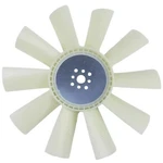 18" Updated Plastic Fan 449100-18 3912750 For Cummins 4BT Bandit Wood Chippers. Fixed Price $95.00.