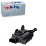 4 Seasons Hvac Blend Door Actuator For 2007-2008 Volkswagen Eos. Fixed Price $45.47.