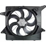 For Cadillac Srx A/c Radiator Fan 2012 13 14 2016 3.6L GM3115234 20883034. Fixed Price $146.30.