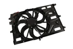 Genuine Gm Fan Assembly 42900629. Fixed Price $96.98.