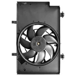 Pickoor Radiator Cooling Fan Assembly 2011-2017 Ford Fiesta. Fixed Price $56.27.