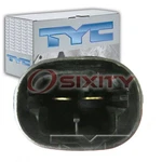 Tyc 624640 Dual Radiator & Condenser Fan Assembly For NI3115163 21481-5RB0B Mg. Fixed Price $103.32.