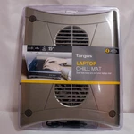 Powerful Cooling Chill Mat Fits Laptops Up 15.4" Dual Fans New Usb. Fixed Price $25.00.