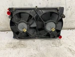 Porsche 944 S2 Radiator & Fan 83-90 Oem 951.106.031.03 Turbo. Fixed Price $209.99.