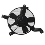 Ac Radiator Cooling Fan Assembly For 1992-2000 Montero. Fixed Price $52.00.
