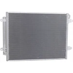 For Volkswagen Passat A/c Condenser 2016-2018 Aluminum Core Material VW3030137. Fixed Price $96.93.