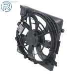 Fit For 16-18 Hyundai Tucson 25380D3100 Radiator Cooling Fan Black With Module. Fixed Price $90.94.
