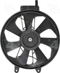 Radiator Fan Assy Four Seasons 75220. Fixed Price $125.92.