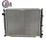 Honda Civic 2.0L 2017-2020 Engine Coolant Cooling Radiator Oem. Fixed Price $112.00.