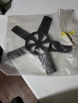 Nos 1980S Mopar Cooling Fan # 4342257 Davies Craig 292. Fixed Price $60.00.