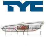 Tyc Right Side Repeater Light Assembly For 2010 Bmw 550I Gt Xdrive Ff. Fixed Price $29.13.