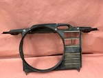 Jaguar Xjs 4.0L 6 Cylinder Cooling Fan Shroud Oem 139K Miles. Fixed Price $33.93.
