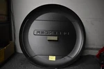 2020-2024 Land Rover Defender L663 Tire Cover Factory Oem. Fixed Price $199.98.