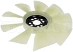 Dorman Products 620-158 Cooling Fan, Clutch And Motor Engine Blade. Fixed Price $89.38.