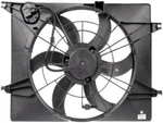 Dorman Products 620-448 Cooling Fan, Clutch And Motor Engine Assembl. Fixed Price $193.98.