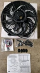 Four Seasons 36898 Electric Fan Kit 16" Diameter Reversible 1;400 Cfm Plastic. Fixed Price $99.99.