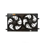 Engine Cooling Fan Assembly Global 2811608. Fixed Price $212.99.