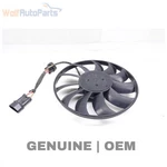 2018-2021 Vw Tiguan Electric Cooling Fan 5QN959455. Fixed Price $219.99.