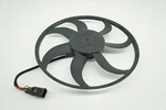 06-12 Mercedes W164 W251 ML350 Radiator Engine Cooling Fan Motor 6726010002. Fixed Price $107.99.