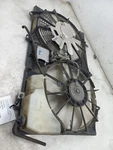 11-13 Toyota Sienna 2.7L Fwd Radiator Fan Assembly. Fixed Price $259.99.
