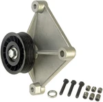 A/c Compressor Bypass Pulley Dorman 34161. Fixed Price $70.95.