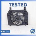 13-17 Lr Range Rover Sport L494 Engine Radiator Cooling Fan Assembly Oem. Fixed Price $149.40.